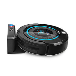 Aspirateur robot