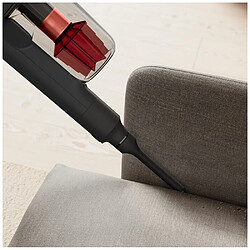 Electrolux EP81ABGF - Gris pas cher