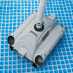 Intex Nettoyeur automatique Piscine Hors Sol 28001