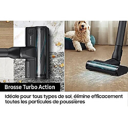 Avis Samsung Jet 75E Turbo