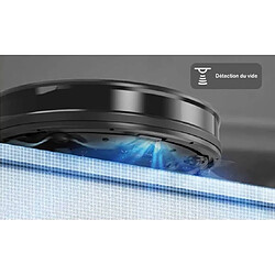Eziclean I-Bot Z5 - Noir pas cher