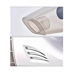 Avis Aspirateur de voiture sans fil - Noir