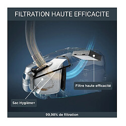 Rowenta Green Force Max RO4933EA pas cher