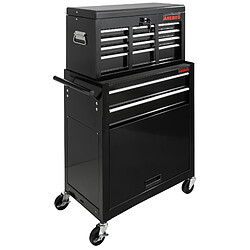 Aspirateur industriel