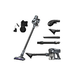 Kitchen move BAT-H20BPET - Noir pas cher