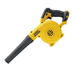 DeWalt DCV100 - Souffleur sans fil 18V