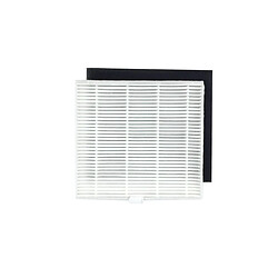 Wewoo ILIFE Série V8S - Kit filtres et brosses