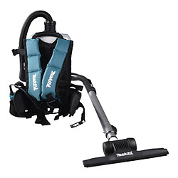 Acheter Makita DVC261ZX11 - Noir