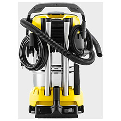 Acheter Aspirateur cuve eau et poussière 30l 1300w - WD6 - KARCHER