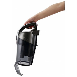 Hoover RC81 RC25P - Rouge pas cher