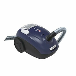 Avis Hoover Brave BV61PET - Bleu