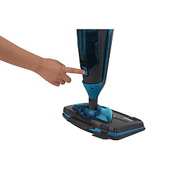 Acheter Hoover Steam Capsule 2in1 - Bleu