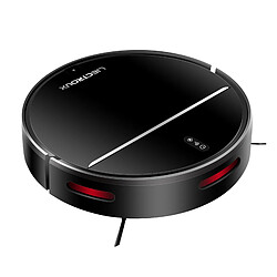 Liectroux M7s Pro - Noir