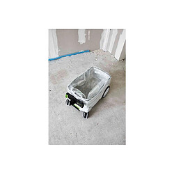 Aspirateur industriel