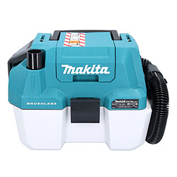 Acheter Makita DVC750LZ