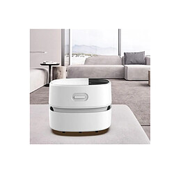 Acheter Aspirateur de bureau YP Select - Blanc
