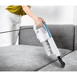 Acheter Domo DO237SV - 60 min - Aspirant - 0.45 l - Blanc