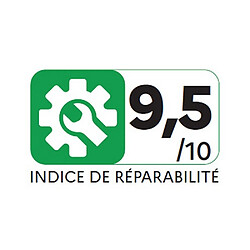 Rowenta RO4B50EA - Marron