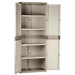 Pegane Armoire haute
