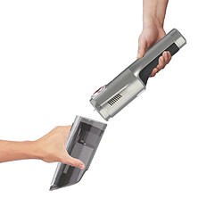 Hoover H-Handy 700 Pets - Platine