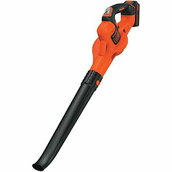 Black & Decker GWC1820PC Souffleuse