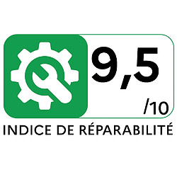 Avis Rowenta RO4B21EA - Bleu