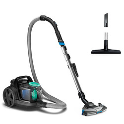 Aspirateur traineau Philips