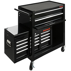 Avis Arebos Servante à outils