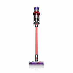 Dyson Cyclone V10 - Rouge/Gris