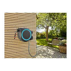 Gardena - Devidoir automatique mural RollUp XL 35m