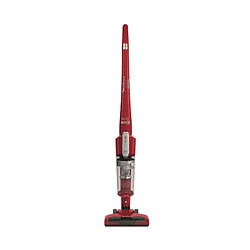 Rowenta Air Force Light RH6543WH - Rouge pas cher
