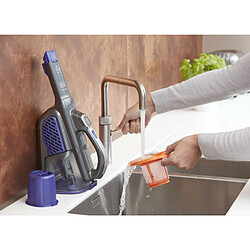 Avis Black & decker BHHV520BFP