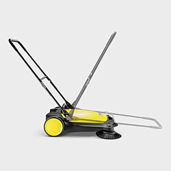 Avis Kärcher S 4 Twin