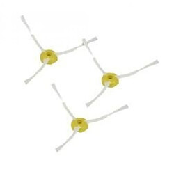 Irobot Pack brosses latérales Roomba