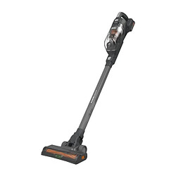 Black & Decker BHFEA18D1-QW - Gris