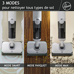 Acheter Hoover aspirateur balai laveur sans fil