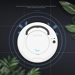 Universal Aspirateur Robot Automatique