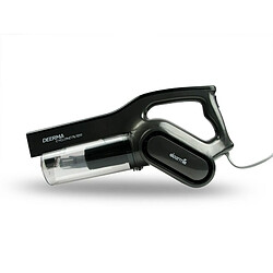 Avis Deerma DX 700s - Gris