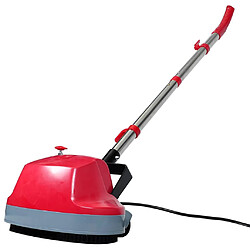 Aspirateur traineau