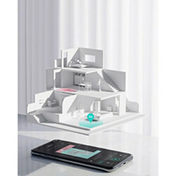 Eufy RoboVac X8 Hybrid