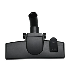 Aspirateur traineau