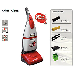 Aspirateur industriel