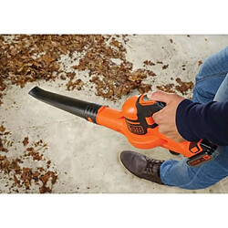 Black & decker GWC1820PC-QW pas cher
