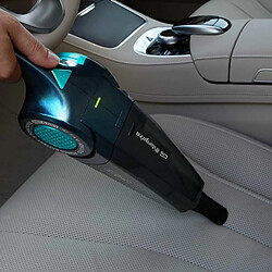 Acheter Orbegozo AP 1500 - Noir
