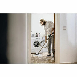 Aspirateur cuve eau et poussière 30l 1300w - WD6 - KARCHER pas cher