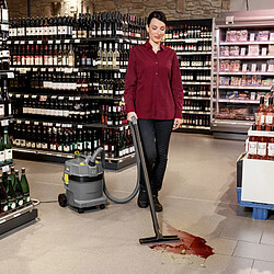Karcher NT 22/1 L pas cher