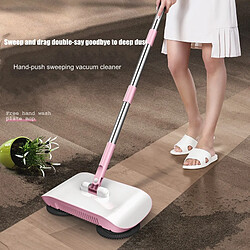 Universal Balai robot aspirateur