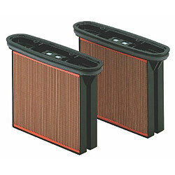 Aspirateur industriel Metabo