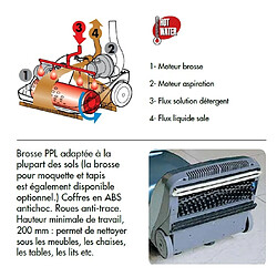Acheter Lavor CRYSTAL CLEAN