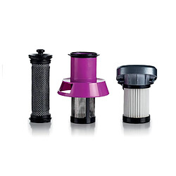 Avis Ariete Digital Lithium - Rose
